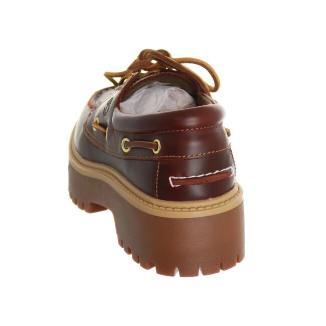 MOCASSINO STONE STREET BOAT TIMBERLAND - Mad Fashion | img vers.650x/